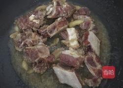 香菇排骨的做法图解9