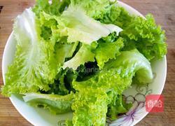 懒人生菜的做法图解5