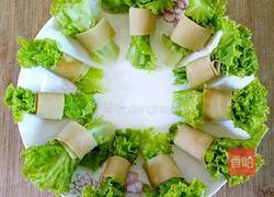 懒人生菜的做法图解9