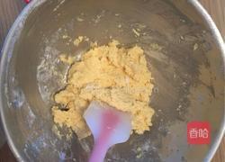 原味曲奇和抹茶曲奇的做法图解6