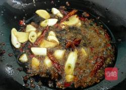 辣螃蟹的做法图解4