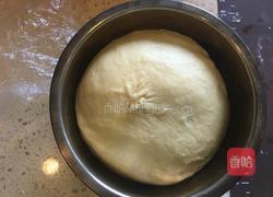 卡通鱼面包的做法图解5