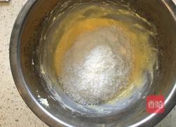 卡通鱼面包的做法图解9