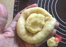 卡通鱼面包的做法图解11