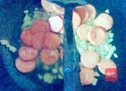 泰国咖喱饭的做法图解2