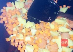 泰国咖喱饭的做法图解3