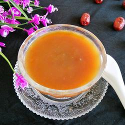 雪梨膏的做法[图]