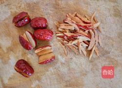 雪梨膏的做法图解3