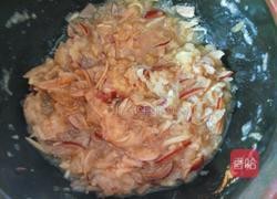 雪梨膏的做法图解7