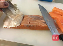 海鲜水饺的做法图解1