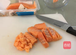 海鲜水饺的做法图解2