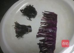 菊花香肠的做法图解8