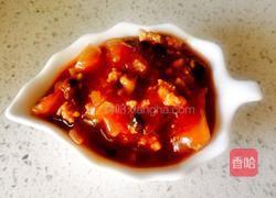 茄汁意面的做法图解3