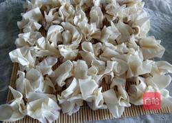 红油抄手的做法图解5