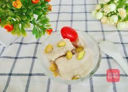 香蕉冰淇淋的做法图解6