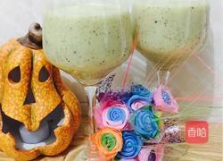 猕猴桃汁的做法图解7