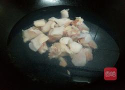 红烧香菇鸡块的做法图解4