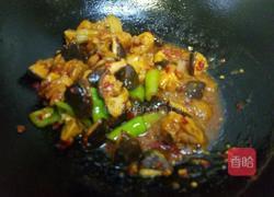 红烧香菇鸡块的做法图解12