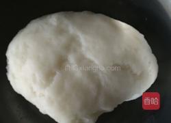 冰皮月餅的做法圖解1