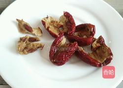 墨鱼炖鸡的做法图解3