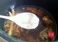 墨鱼炖鸡的做法图解7