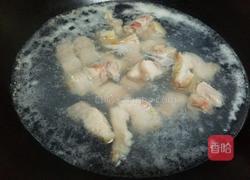 杏鲍菇红烧肉的做法图解4