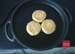 肉火烧的做法图解6