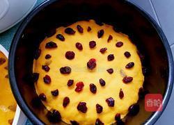 蒸南瓜松糕的做法图解7