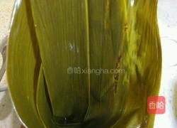 水晶粽子的做法图解6