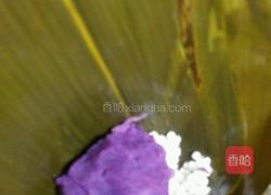 水晶粽子的做法图解8