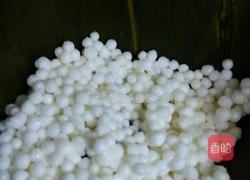 水晶粽子的做法图解9