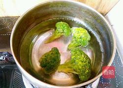 电饭锅披萨的做法图解3