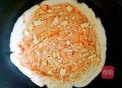 电饭锅披萨的做法图解9