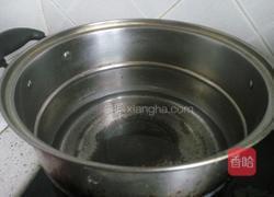 粉蒸红薯叶的做法图解5