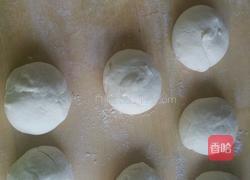 胡萝卜素馅包子的做法图解7