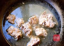 冬瓜排骨的做法图解6