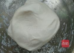 自制汤圆的做法图解2