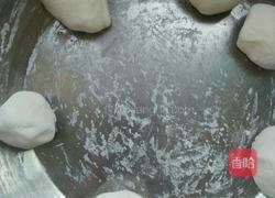 自制汤圆的做法图解3