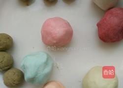自制汤圆的做法图解4