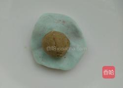自制汤圆的做法图解5