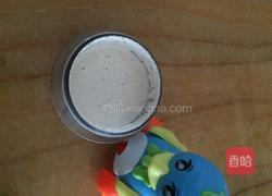 花生稀饭的做法图解3