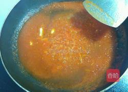 糖醋黄鱼的做法图解10