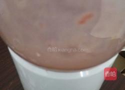 番茄蒸蛋的做法图解5