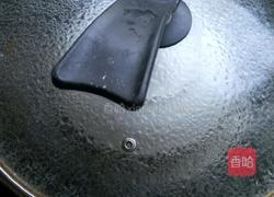 番茄蒸蛋的做法图解9