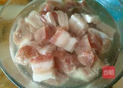 肉夹馍的做法图解1