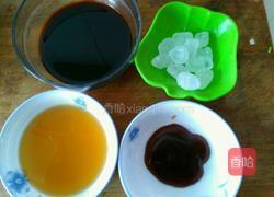 肉夹馍的做法图解3