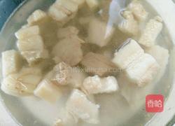 肉夹馍的做法图解6