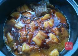 肉夹馍的做法图解20