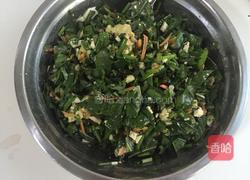 菜馍的做法图解2