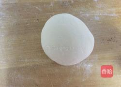 菜馍的做法图解3